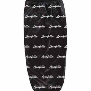 Silk Loc Bonnet