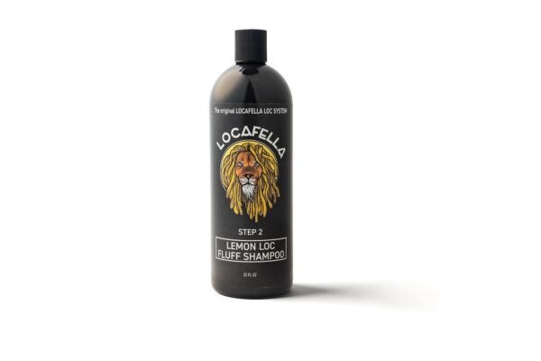 4 Step Shampoo System - Image 3