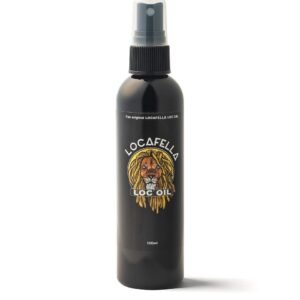 Locafella Loc Oil- Best Oil For Locs