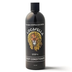 Deep Conditioner