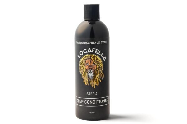 Deep Conditioner