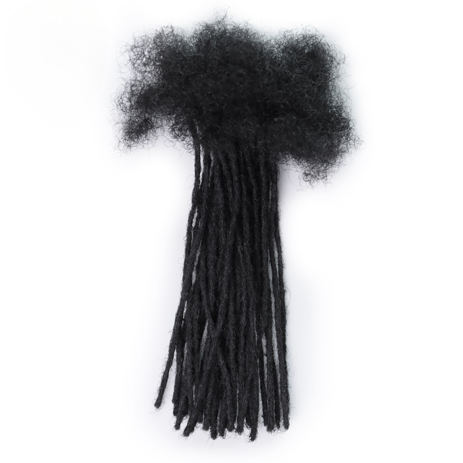 0.2 cm Micro Width Loc Extensions Human Hair - Image 7