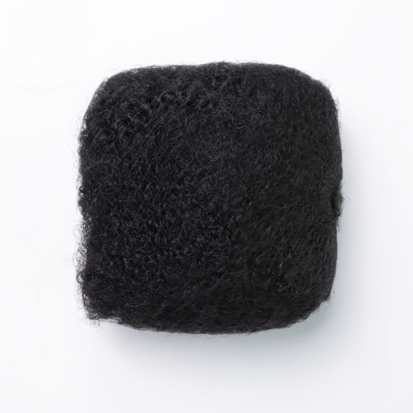 Afro kinky BULK Human Hair - Image 4