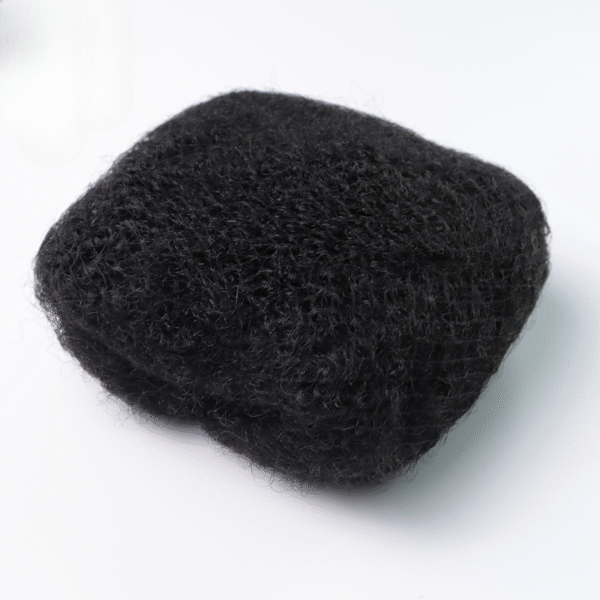 Afro kinky BULK Human Hair - Image 5