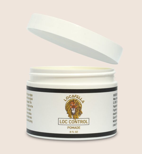 LOC CONTROL Pomade - Image 2