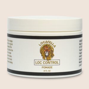 LOC CONTROL Pomade