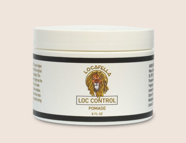LOC CONTROL Pomade