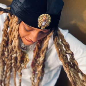 Best Braids & Dreadlocks (Locafella Durag-10$)