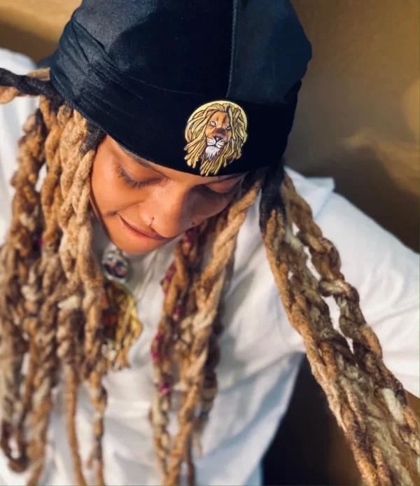 Best Braids & Dreadlocks (Locafella Durag-10$)
