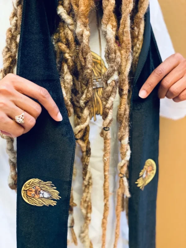 Best Braids & Dreadlocks (Locafella Durag-10$) - Image 3