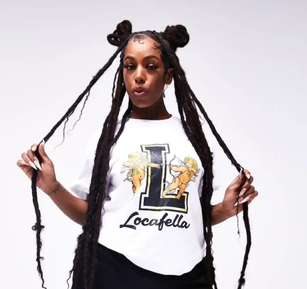Loc Angel T - Image 2