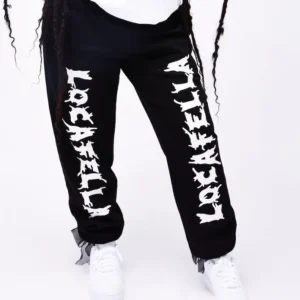 Graffiti Logo Sweats