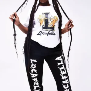Loc Angel T