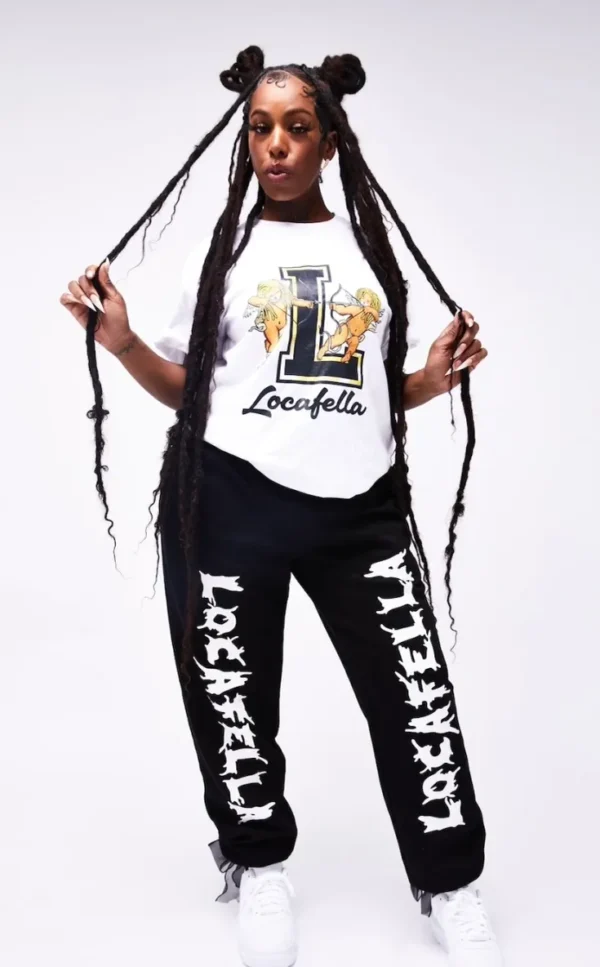 Loc Angel T