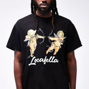 Loc Angel T - Locafella Product