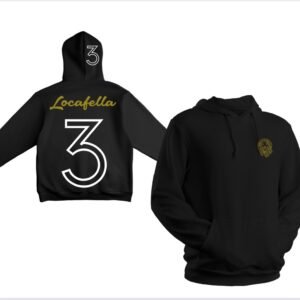 3 Year Anniversary Hoodie