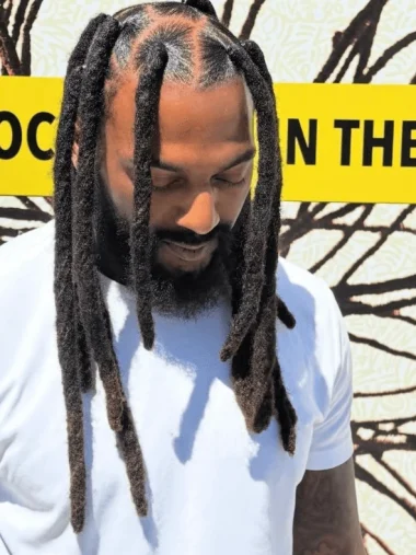 mature-locs-retwist-style-los-angeles-fontana-loctician